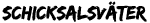 Schicksalsväter